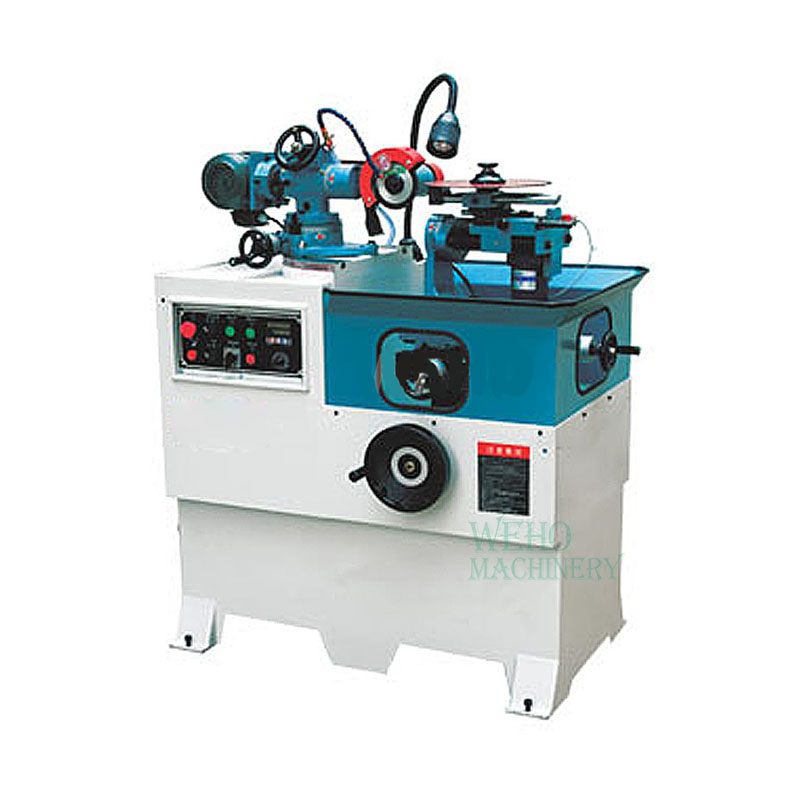 Saw Sharpening Machine vs Manual Sharpening: Which Is Better?